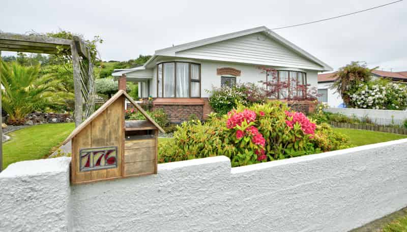 176 Kana Street, Mataura