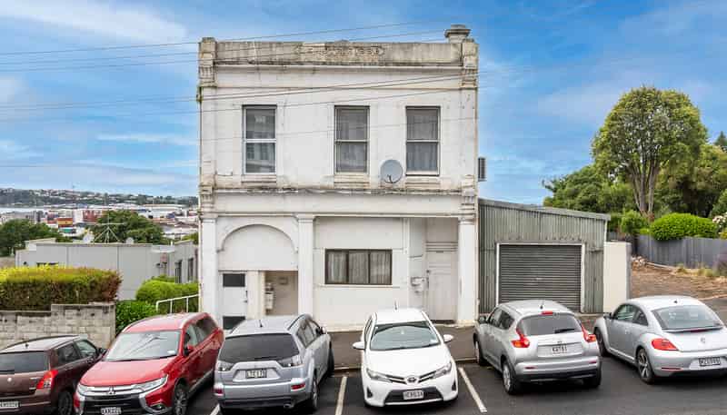 139 Carroll Street, Dunedin Central