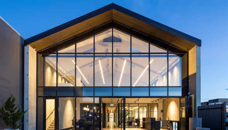  248 Saint Asaph Street, Christchurch Central