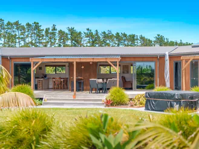 4037b Far North Road, Pukenui