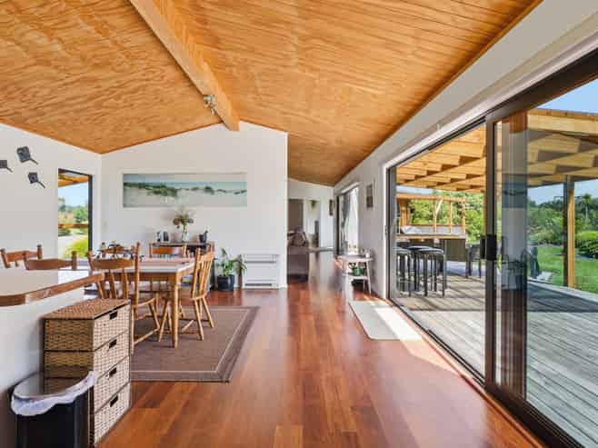 4037b Far North Road, Pukenui