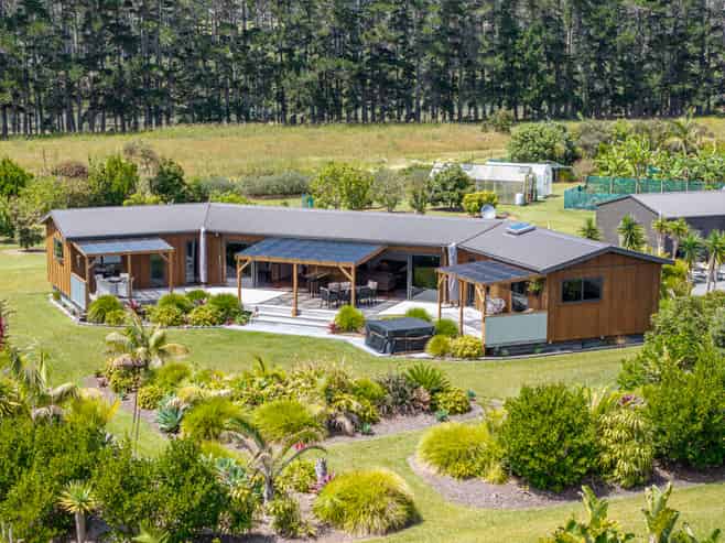4037b Far North Road, Pukenui