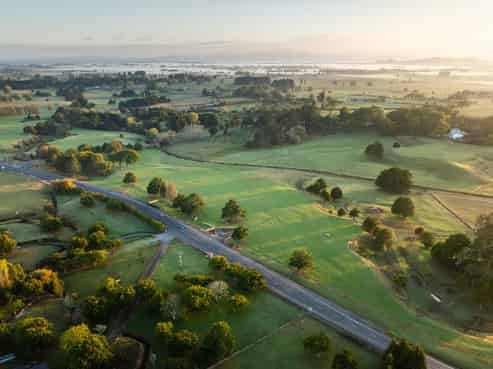 1232C Gordonton Road, Gordonton