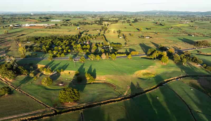 1232C Gordonton Road, Gordonton