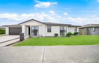 6 Biplane Street, Takanini