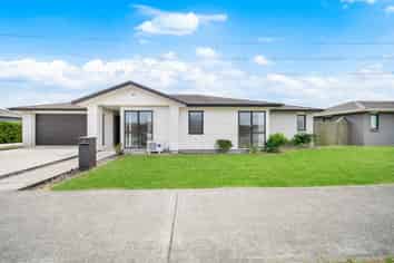 6 Biplane Street, Takanini