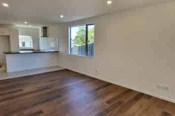 Auckland - Address withheld