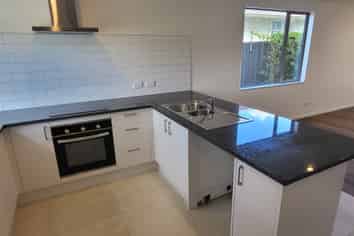 Auckland - Address withheld