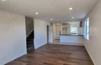 Auckland - Address withheld