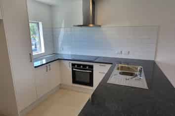 Auckland - Address withheld