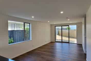 Auckland - Address withheld