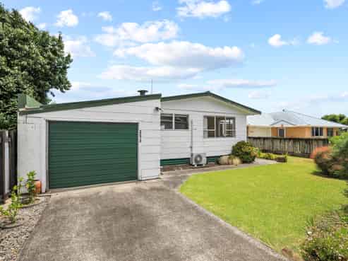 207B Heale Street, Thames