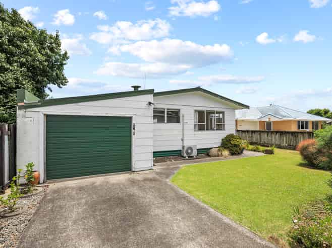 207B Heale Street, Thames