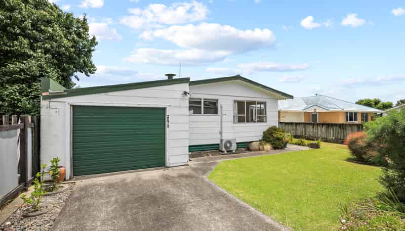 207B Heale Street, Thames