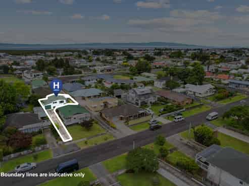 207B Heale Street, Thames