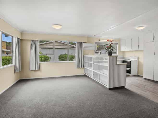 207B Heale Street, Thames