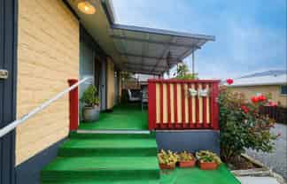 4/36 Churchill Street, Kaikoura