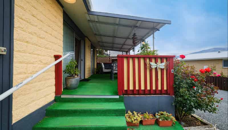 4/36 Churchill Street, Kaikoura