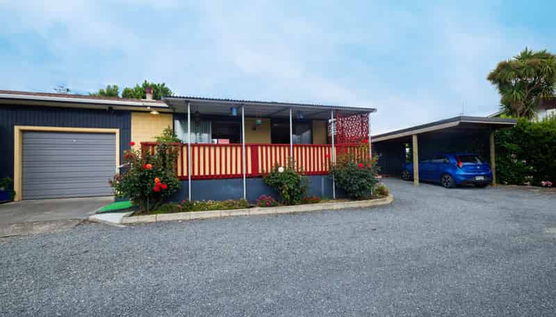 4/36 Churchill Street, Kaikoura