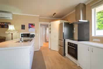 4/36 Churchill Street, Kaikoura