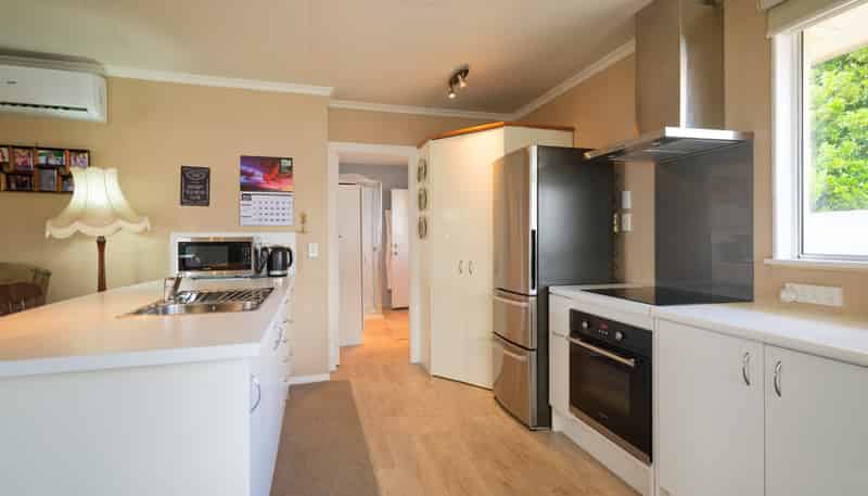 4/36 Churchill Street, Kaikoura