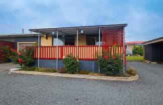 4/36 Churchill Street, Kaikoura