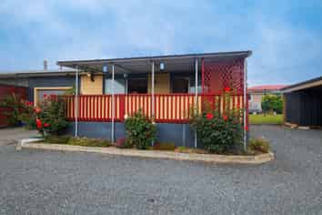 4/36 Churchill Street, Kaikoura