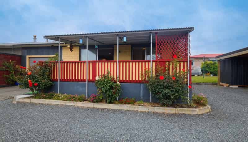 4/36 Churchill Street, Kaikoura