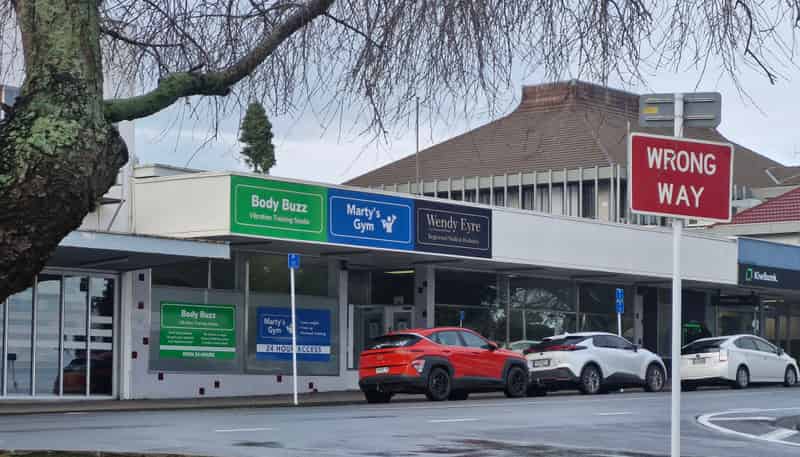 55 Bank Street, Te Awamutu