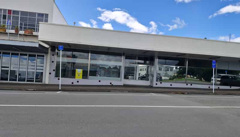 55 Bank Street, Te Awamutu