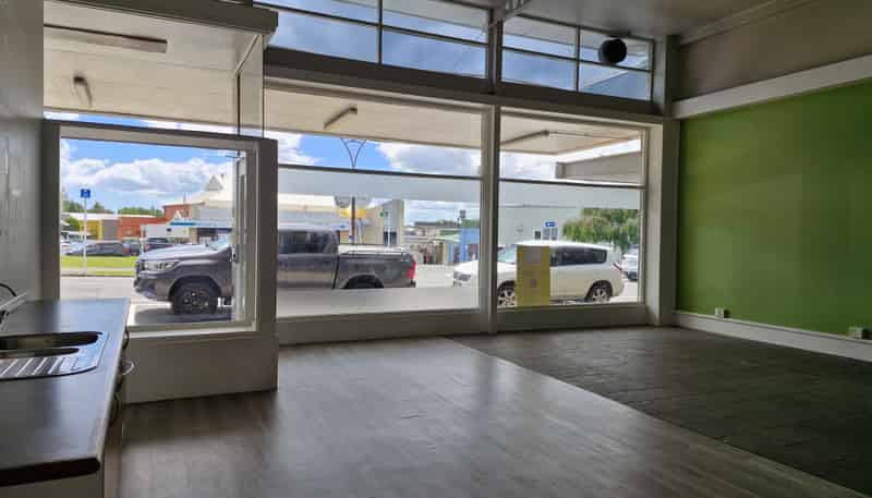 55 Bank Street, Te Awamutu