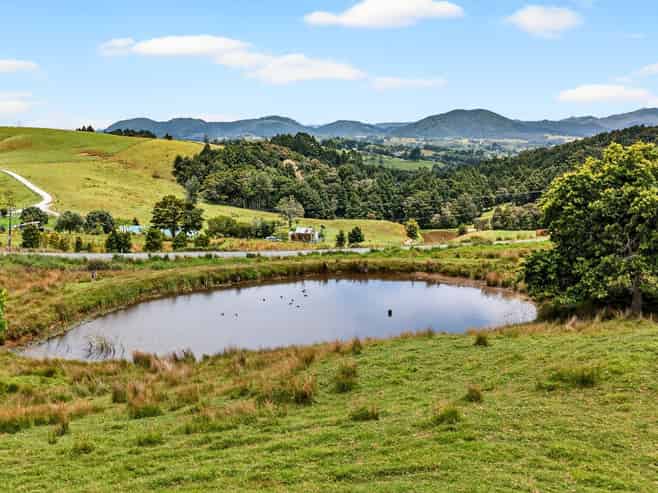 Lot 2 & 3 Otioro Road, Kaiwaka