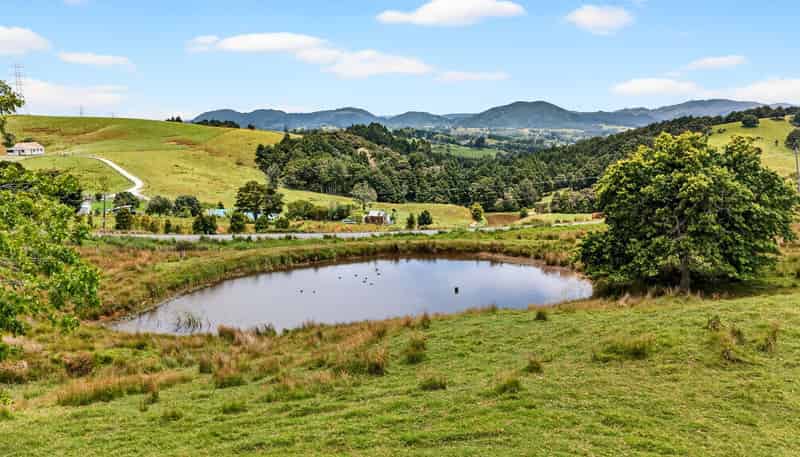 Lot 2 & 3 Otioro Road, Kaiwaka