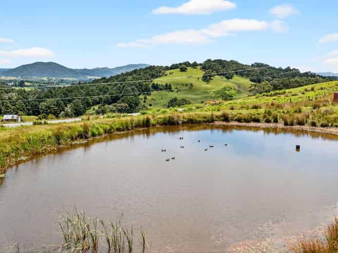 Lot 2 & 3 Otioro Road, Kaiwaka