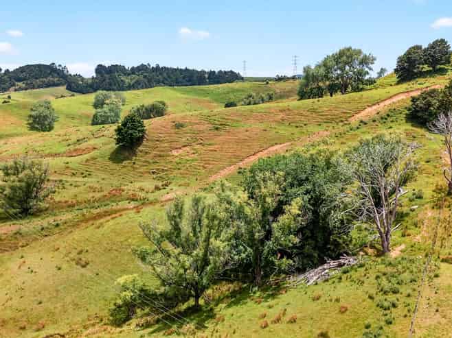 Lot 2 & 3 Otioro Road, Kaiwaka