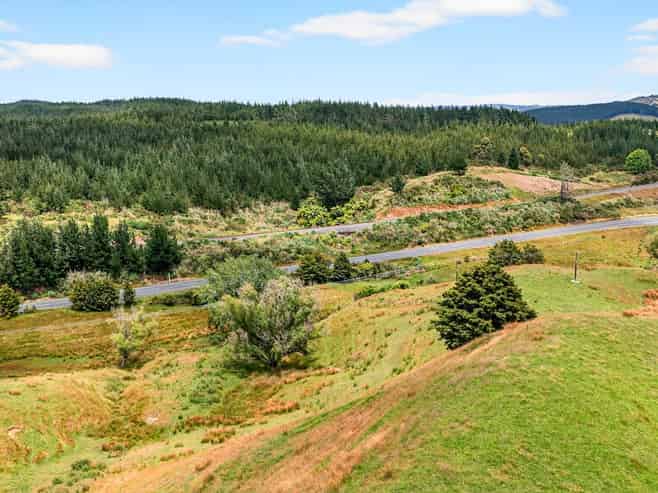 Lot 2 & 3 Otioro Road, Kaiwaka