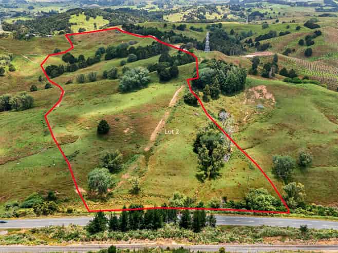 Lot 2 & 3 Otioro Road, Kaiwaka