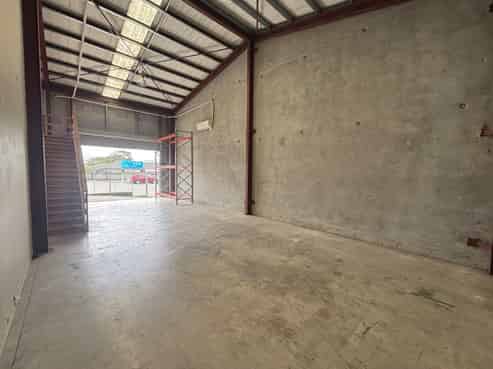 Versatile, Self-Contained Commercial Unit in a Prime Kapiti Location