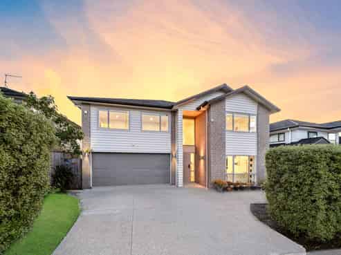 119 Flat Bush School Road, Flat Bush