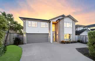 119 Flat Bush School Road, Flat Bush