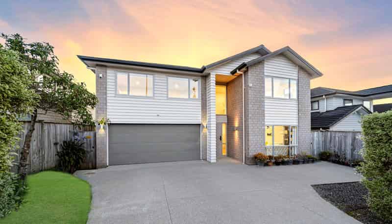 119 Flat Bush School Road, Flat Bush