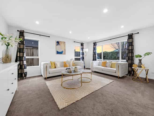 119 Flat Bush School Road, Flat Bush