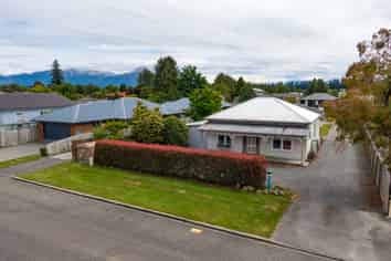 10 Lampard Street, Methven