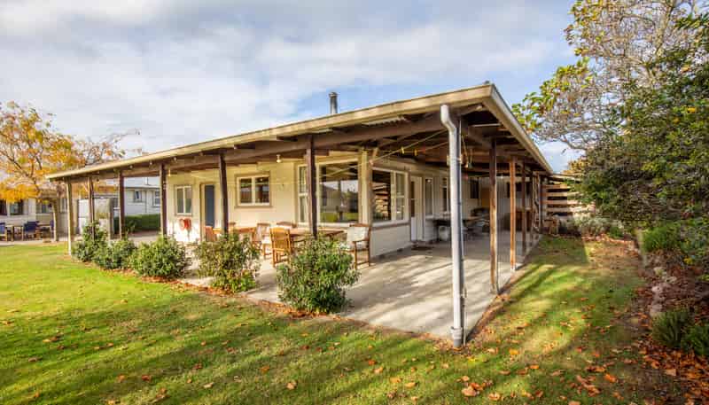 10 Lampard Street, Methven