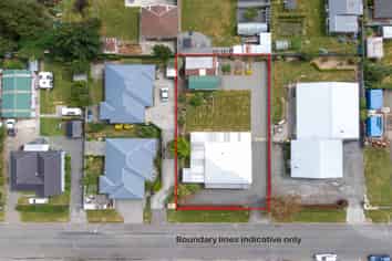 10 Lampard Street, Methven