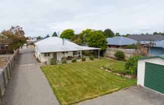 10 Lampard Street, Methven