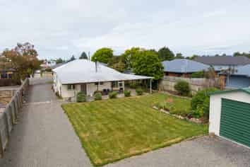 10 Lampard Street, Methven