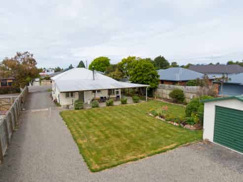 10 Lampard Street, Methven