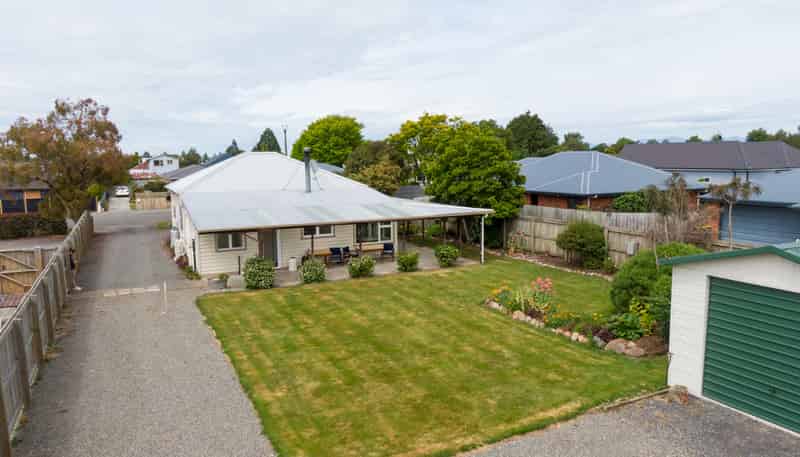 10 Lampard Street, Methven