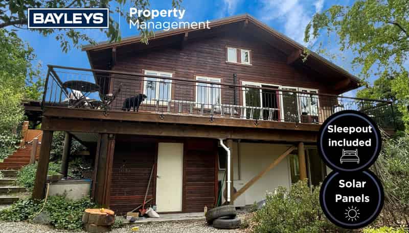 42 Charles Ct, Lake Hawea